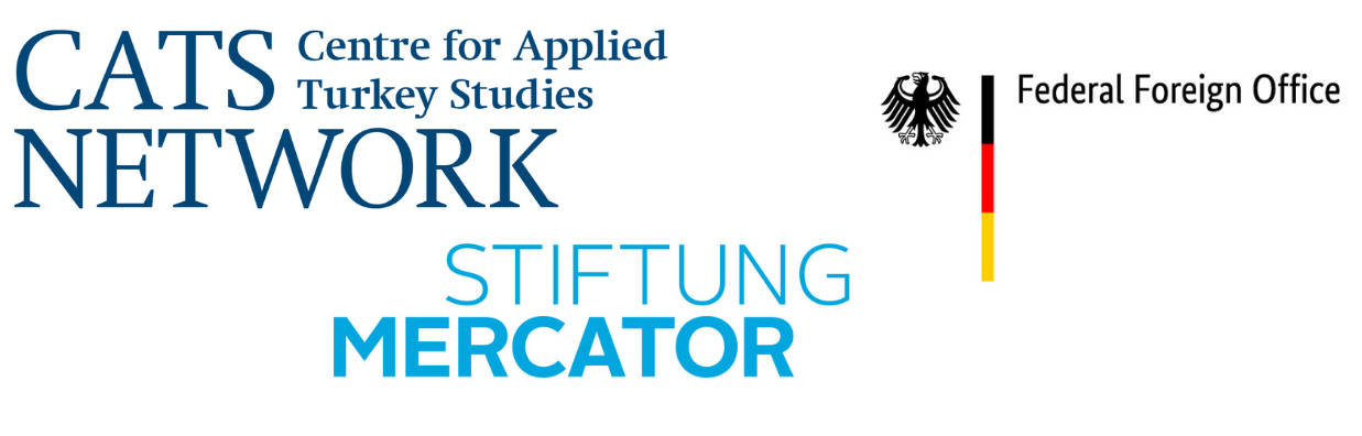 The Centre for Applied Turkey Studies